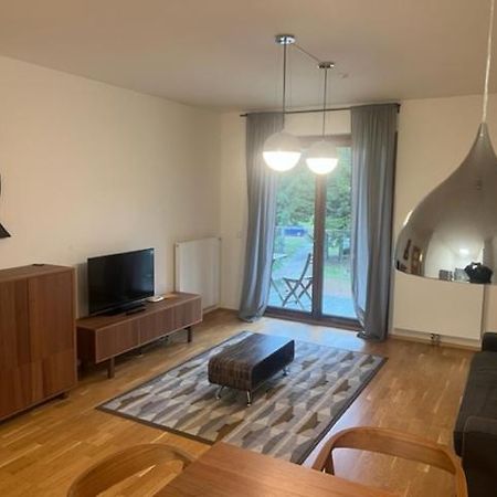 Apartman Medvedin Špindlerŭv Mlýn Exteriör bild