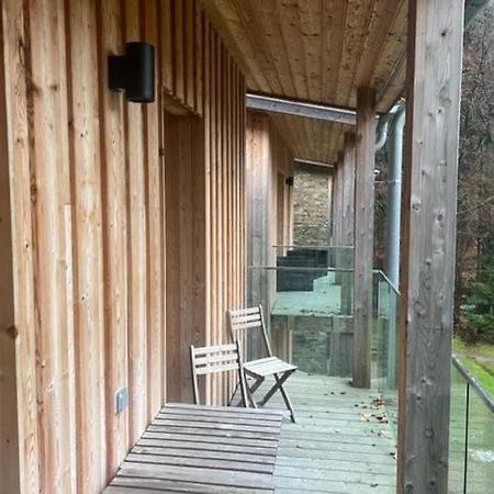 Apartman Medvedin Špindlerŭv Mlýn Exteriör bild