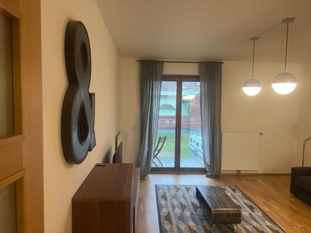 Apartman Medvedin Špindlerŭv Mlýn Exteriör bild