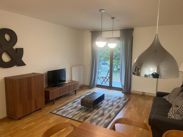 Apartman Medvedin Špindlerŭv Mlýn Exteriör bild