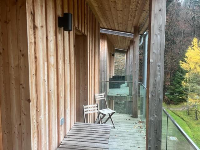Apartman Medvedin Špindlerŭv Mlýn Exteriör bild