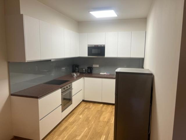 Apartman Medvedin Špindlerŭv Mlýn Exteriör bild