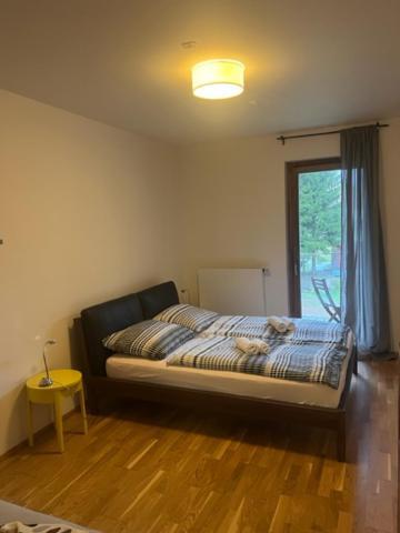 Apartman Medvedin Špindlerŭv Mlýn Exteriör bild